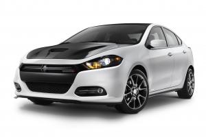 Dodge Dart GTS Turbo 2013 года